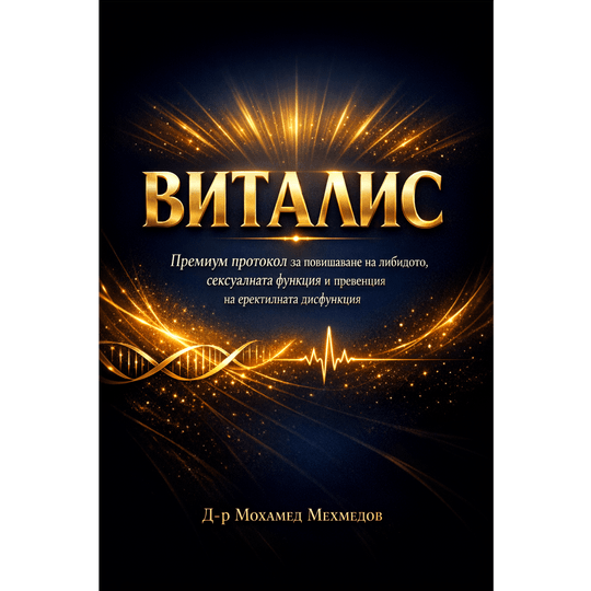  ВИТАЛИС протокол