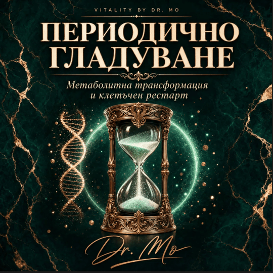 Периодично гладуване — Премиум Наръчник