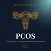 PCOS — Стартер Кит за хормонален баланс от Dr. Mo