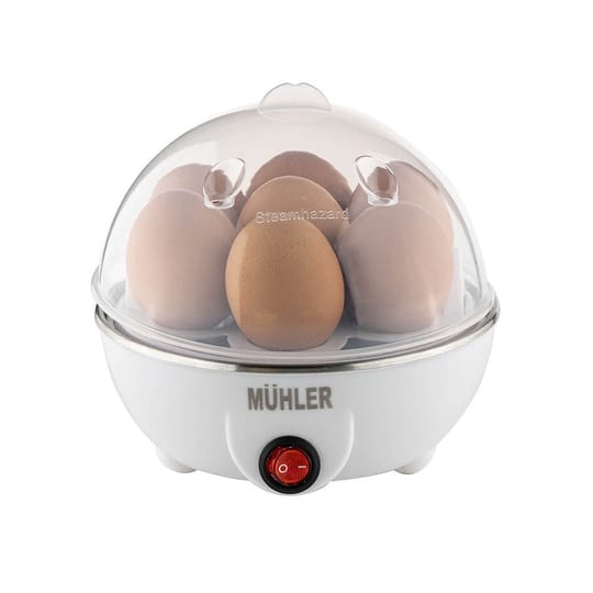 Уред за варене на яйца Muhler