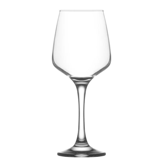  Комплект 6 чаши за бяло вино Luigi Ferrero Spigo – 295 ml