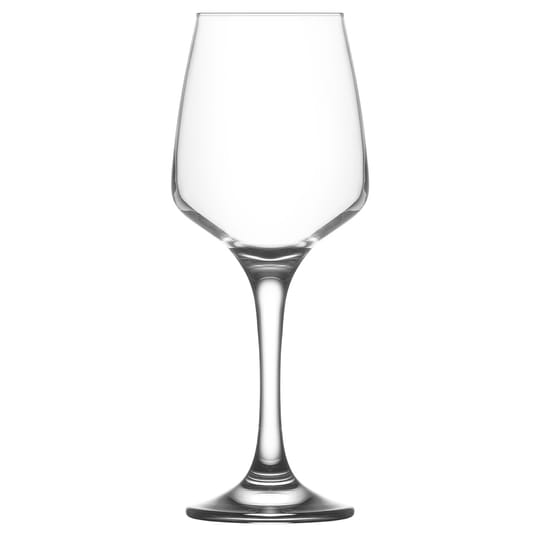 Комплект 6 чаши за вино Luigi Ferrero Spigo – 330 ml