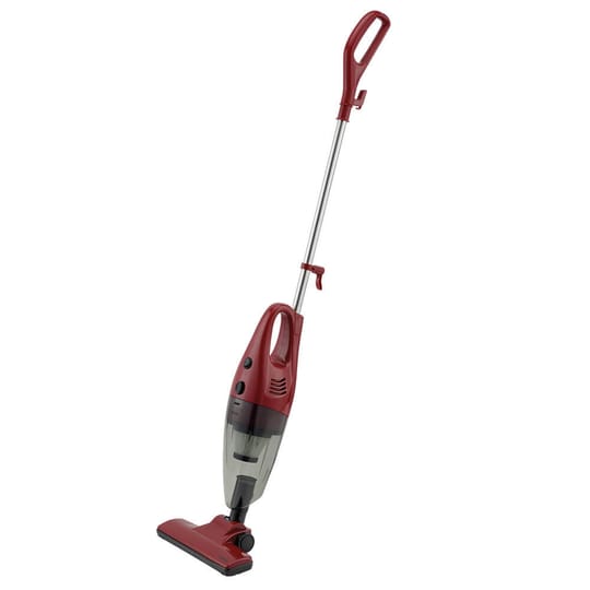 Вертикална прахосмукачка Muhler MVS-600 – 2в1, 600W, HEPA филтър