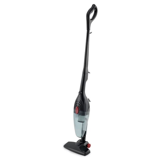 Прахосмукачка Muhler MVS-605 – 2в1, 600W, HEPA, 0.9 л