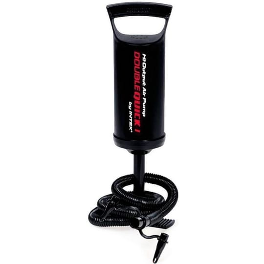 Ръчна помпа Intex Double Quick I – 29 см