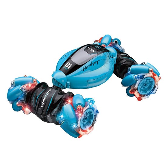 Yifeng Great R/C каскадна кола със сензорно управление и светлини