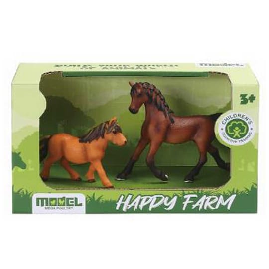 Happy Farm комплект кончета – 2 броя