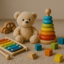 Играчки