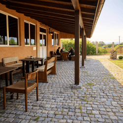 Дом за възрастни хора