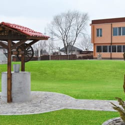 Дом за възрастни хора