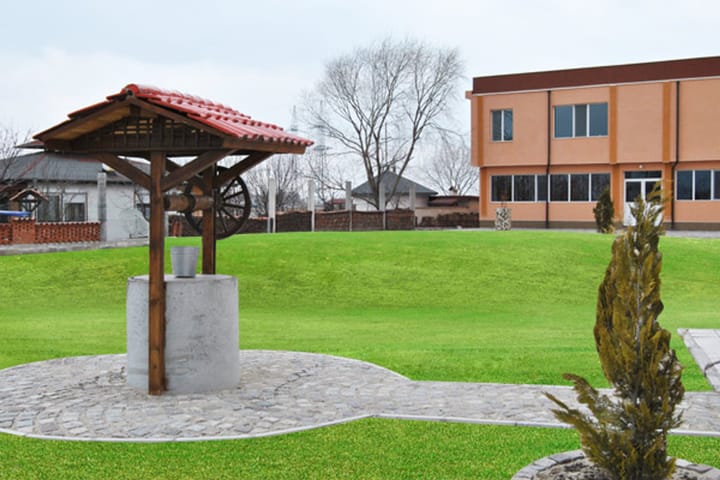 Дом за възрастни хора Асеновград