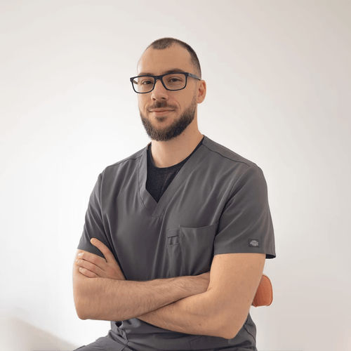 doktor danail donkov varna