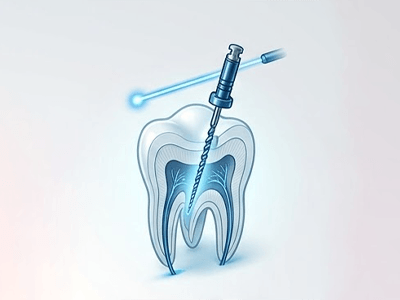 Коренови лечения