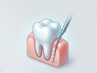 Пародонтология