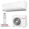 Инверторен климатик Toshiba Yukai RAS-B13E2KVG-E + RAS-13E2AVG-E
