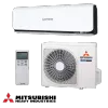 Инверторен климатик Mitsubishi Heavy Industries SRK25ZSX-WB + SRC25ZSX-W