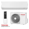 Инверторен климатик Toshiba Shorai Edge RAS-B18G3KVSG-E + RAS-18J2AVSG-E1