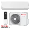 Инверторен климатик Toshiba Shorai Edge RAS-B24G3KVSG-E + RAS-24J2AVSG-E1
