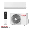 Инверторен климатик Toshiba Shorai Edge RAS-B10G3KVSG-E + RAS-10J2AVSG-E1