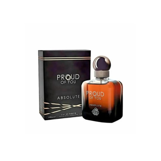 Fragrance World Proud Of You Absolute Edp 100ml