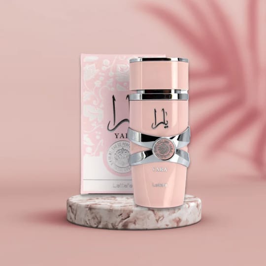 Lattafa Yara edp 100 ml