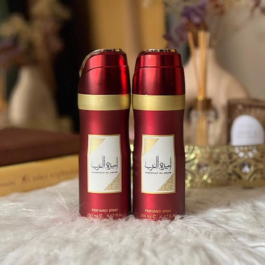 Lattafa Ameerat Al Arab дезодорант 200Ml