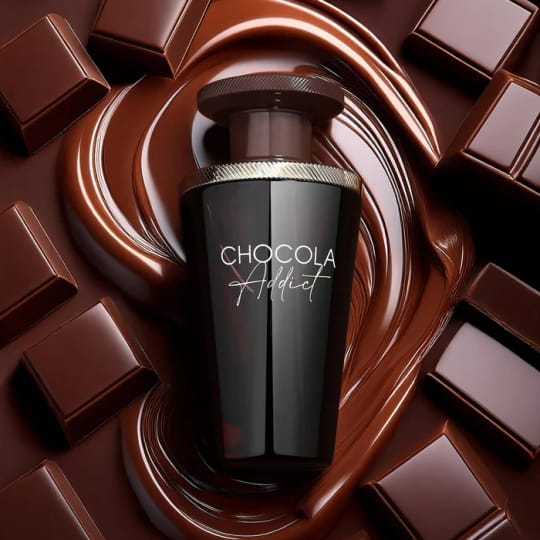 French Avenue Chocola Addict 100 ml edp