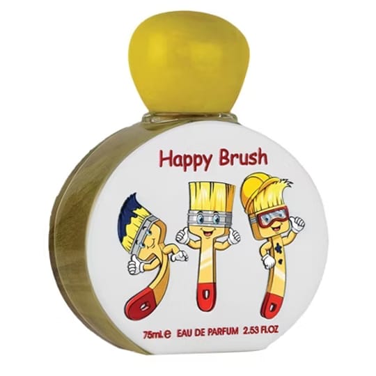 Lattafa Pride Happy Brush 75 ml