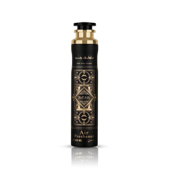 Lattafa Perfumes Oud For Glory Ароматизатор за Стая и автомобил 300 ml