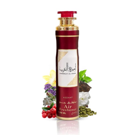Lattafa Perfumes Lattafa Ameerat Al Arab Ароматизатор за Стая и автомобил 300 ml