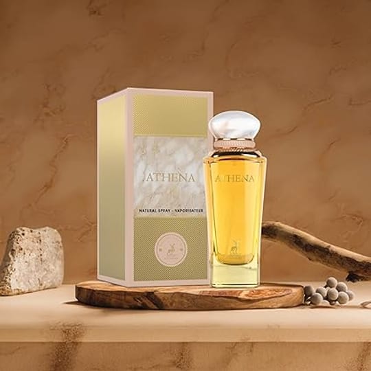 Maison Alhambra Athena 100 ml edp