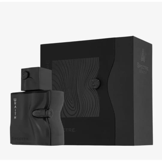 French Avenue Spectre Wraith EDP 80 ml