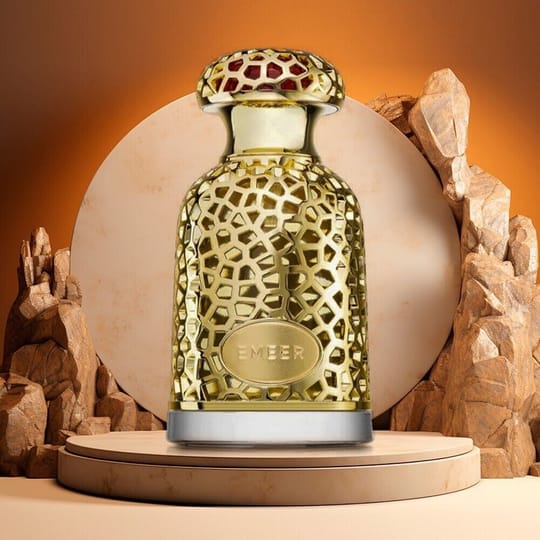 lattafa emeer edp 100 ml