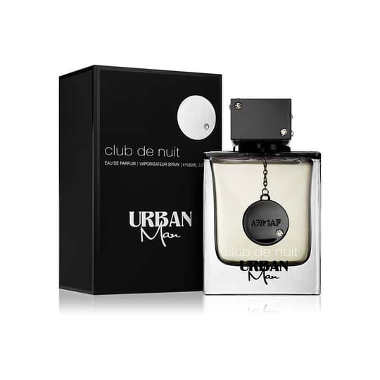 Armaf Club de Nuit Urban 105ml edp