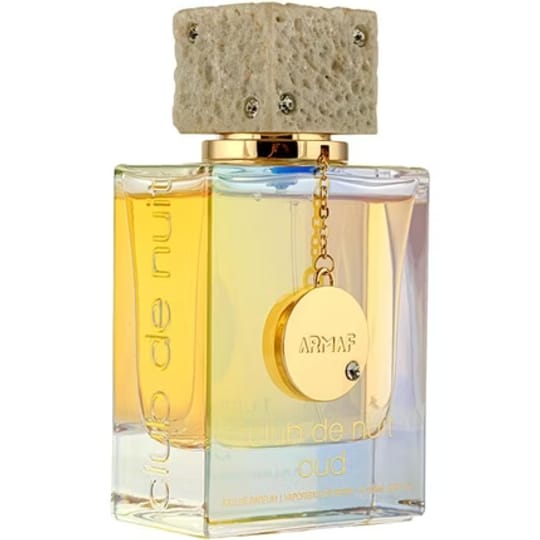 ARMAF Club De Nuit Oud Eau De Parfum 105ml