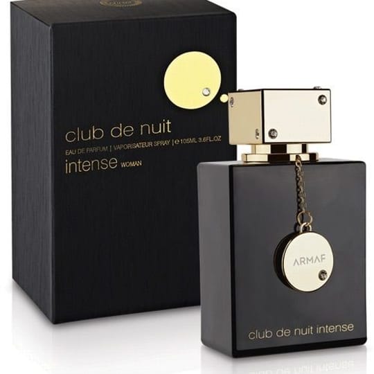 Armaf ARMAF Club De Nuit Intense Women 105ml edp