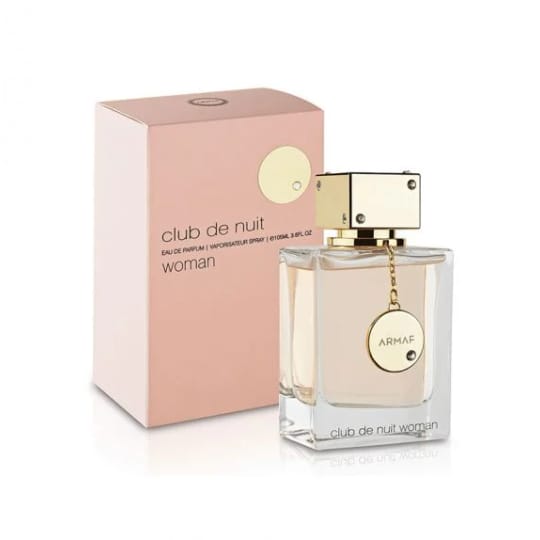 Armaf Club De Nuit Women Eau de Parfum 105 ml