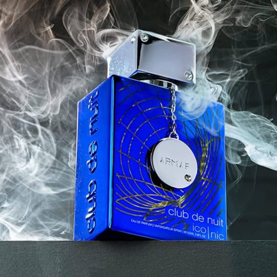 ARMAF Club De Nuit Iconic Eau De Parfum 105ml