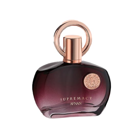 Afnan Supremacy Purple EDP 100ml
