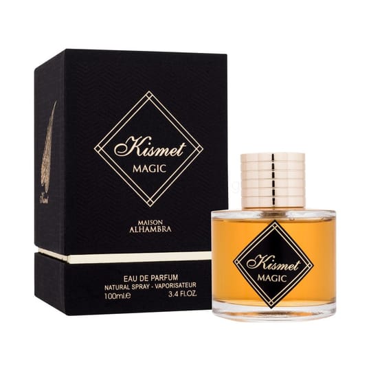 Maison Alhambra Eau de Parfum Kismet Magic 100ml