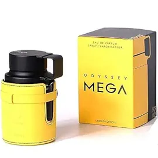 Armaf Odyssey Mega 100 ml edp