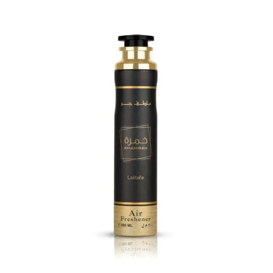 Lattafa Khamrah за Стая и автомобил 300 ml