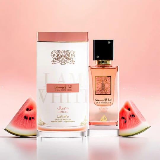 Ana Abiyedh Coral 60 ml edp