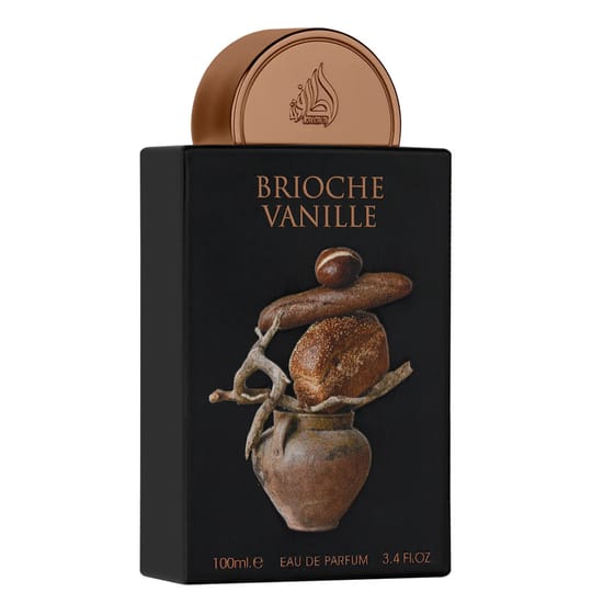 Lattafa Pride Brioche Vanille Eau de Parfum 100 ml edp