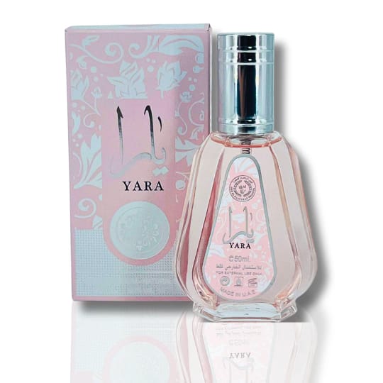 ard al zaafaran yara 50 ml edp