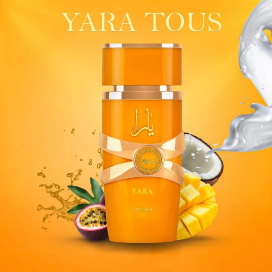 Lattafa Yara Tous 100 ml edp