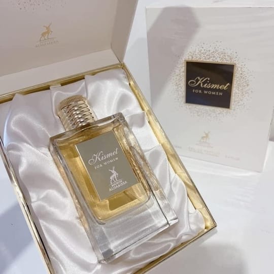 Maison Alhambra Kismet For Woman EDP 100 ml