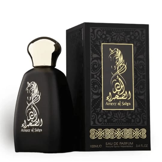 Athoor Al Alam Ameer Al Sahra EDP 100 ml