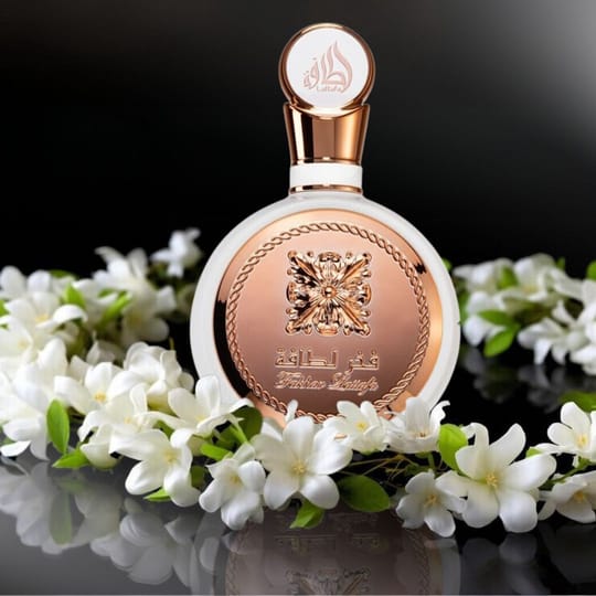 Lattafa Fakhar femme edp 100 ml