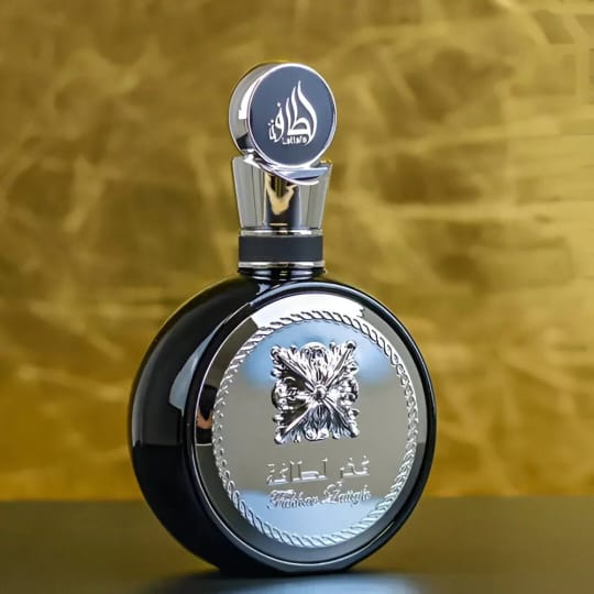 Lattafa Fakhar Dark 100 ml edp